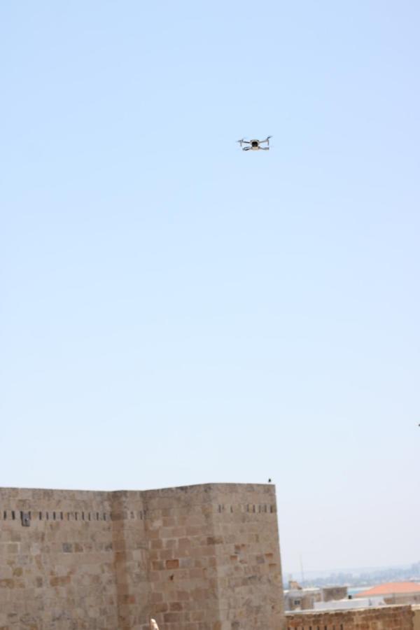 Chateau Akko Exterior photo